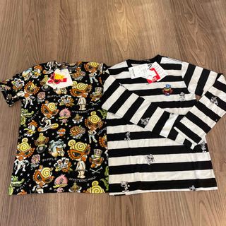 ヒステリックミニ(HYSTERIC MINI)のHYSTERIC  MINI (Tシャツ/カットソー)