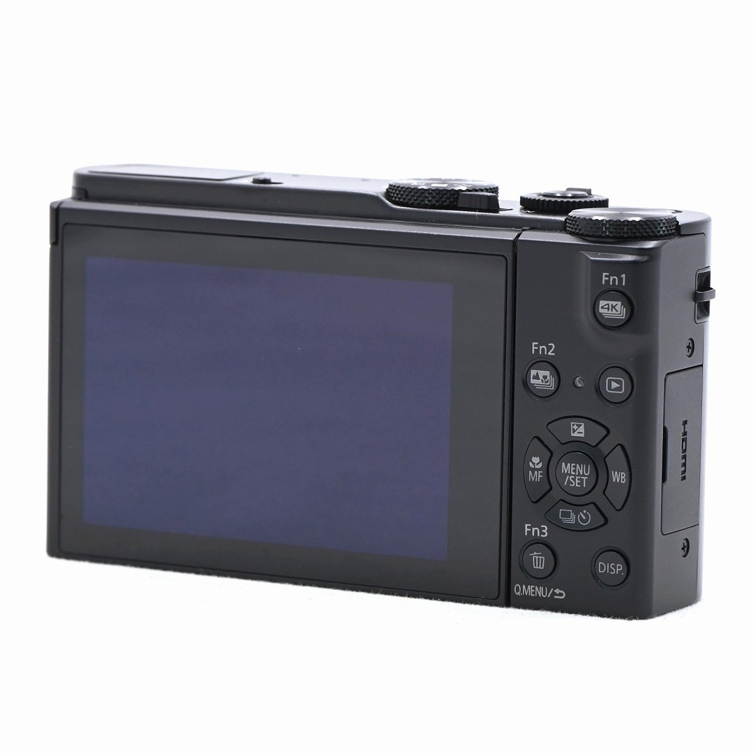 パナソニック LUMIX DMC-LX9-K ブラック(純正ケース・三脚付き パナソニック LUMIX DMC-LX9-K ブラック(純正ケース・三脚付き
