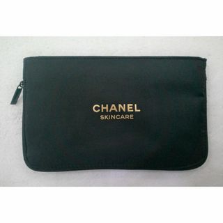 シャネル(CHANEL)の★未使用 美品 CHANEL シャネル スキンケア コスメポーチ 化粧ポーチ★(ポーチ)