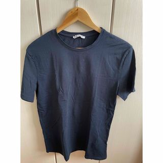 ザラ(ZARA)のZARAのTシャツ(Tシャツ/カットソー(半袖/袖なし))