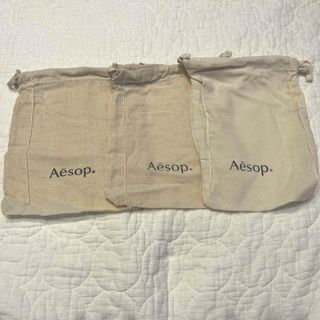 イソップ(Aesop)の●Aesop●3セット●(その他)