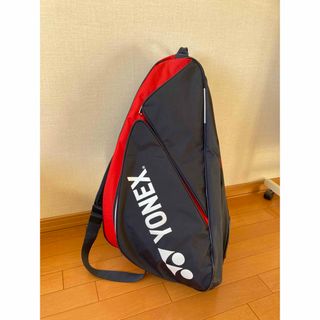 ヨネックス(YONEX)のYONEX ラケットバッグ(バドミントン)