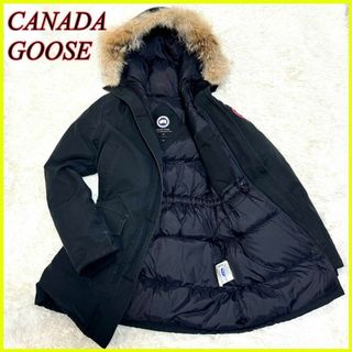 カナダグース 防水の通販 56点 | CANADA GOOSEを買うならラクマ