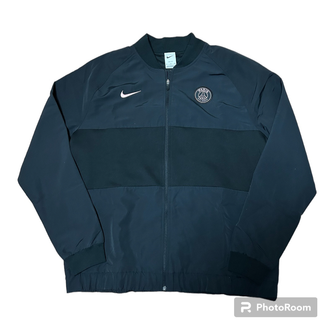 未使用 NIKE PARIS SAINT GERMAIN PSG JKT XL中古