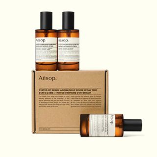 イソップ(Aesop)のAESOP  ルームスプレー トリオ  箱、袋付き(その他)