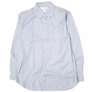 コム デ ギャルソン(COMME des GARCONS) ストライプ シャツ(メンズ)の