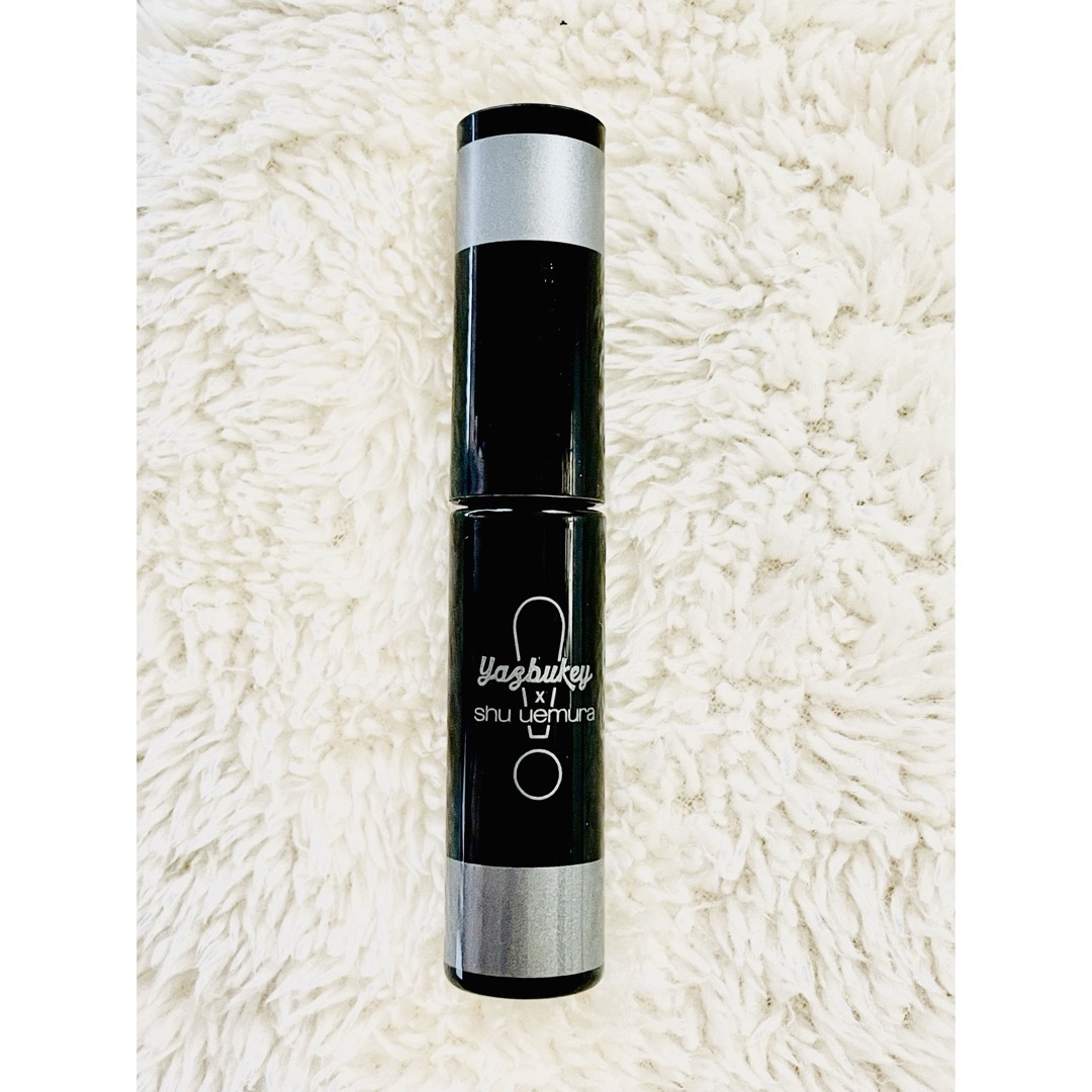 shu uemura(シュウウエムラ)の✤シュウウエムラ✤マジックメタリックリップライナー#ガンメタル コスメ/美容のベースメイク/化粧品(リップライナー)の商品写真