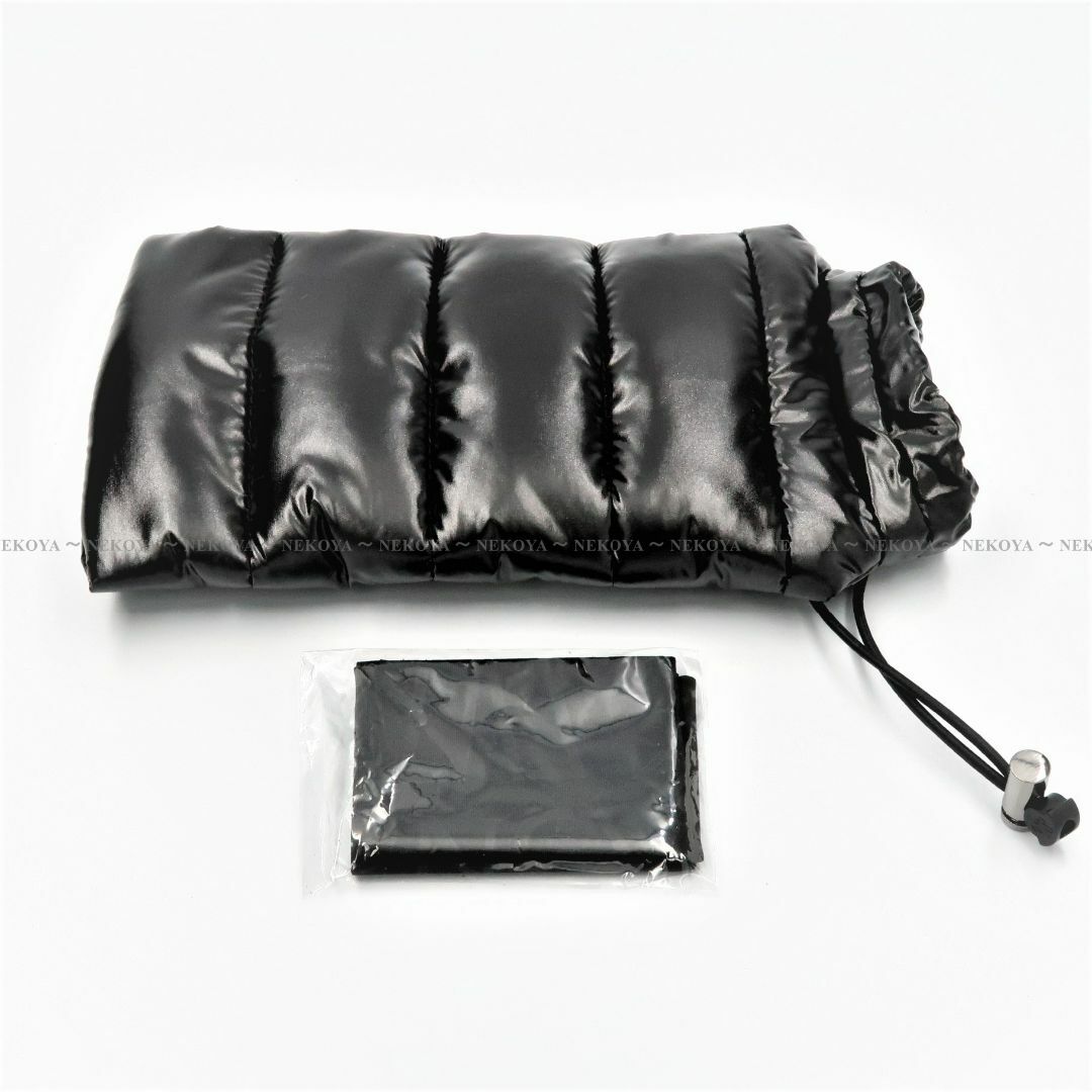 MONCLER - 【訳アリSALE】MONCLER ML0035 01A サングラス ユニセックス