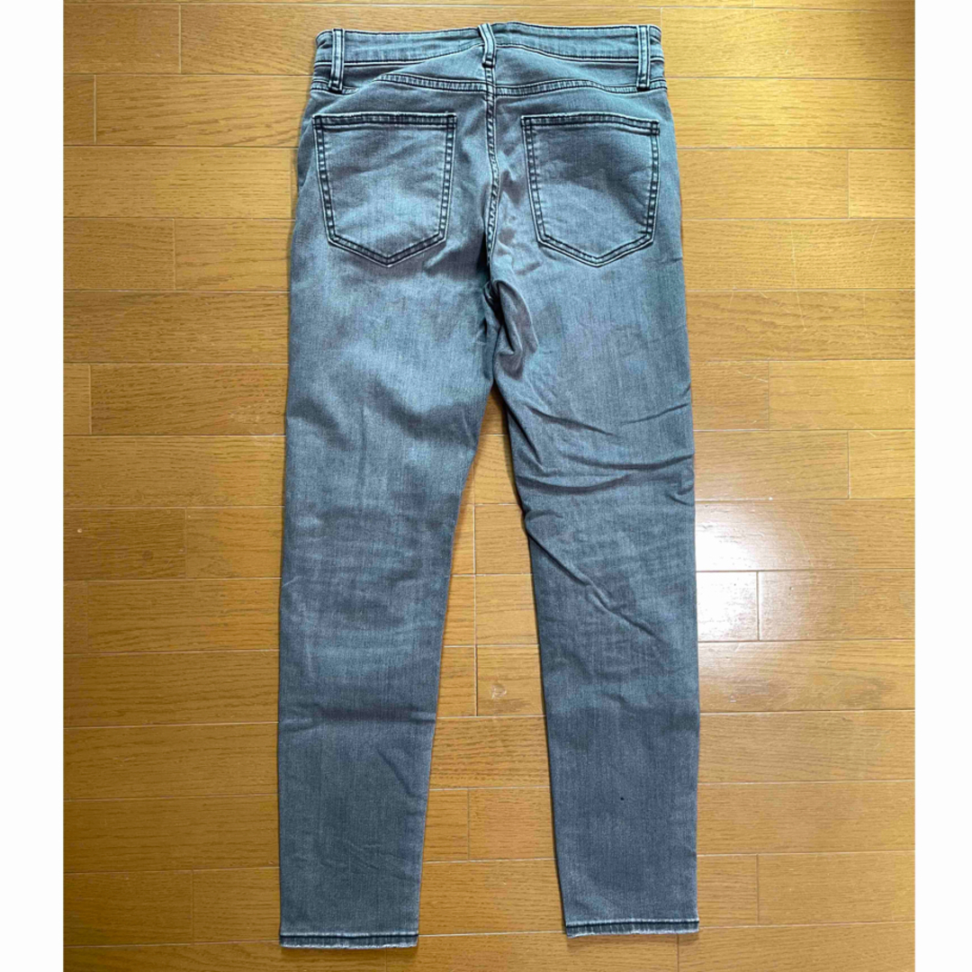 UNIQLO(ユニクロ)の【USED】UNIQLO JEANS M(28インチ)✴︎ユニクロGU メンズのパンツ(デニム/ジーンズ)の商品写真