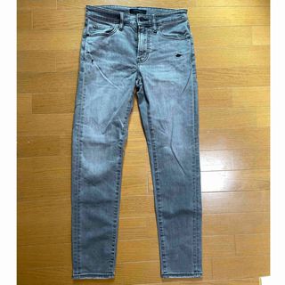 ユニクロ(UNIQLO)の【USED】UNIQLO JEANS M(28インチ)✴︎ユニクロGU(デニム/ジーンズ)