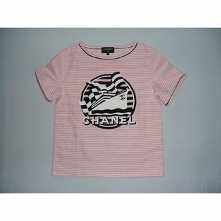 シャネル(CHANEL)のシャネル  Tシャツ(Tシャツ(半袖/袖なし))