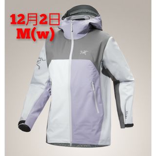 アークテリクス(ARC'TERYX)のARC'TERYX x BEAMS Wabi-Sabi Beta Jacket(ナイロンジャケット)