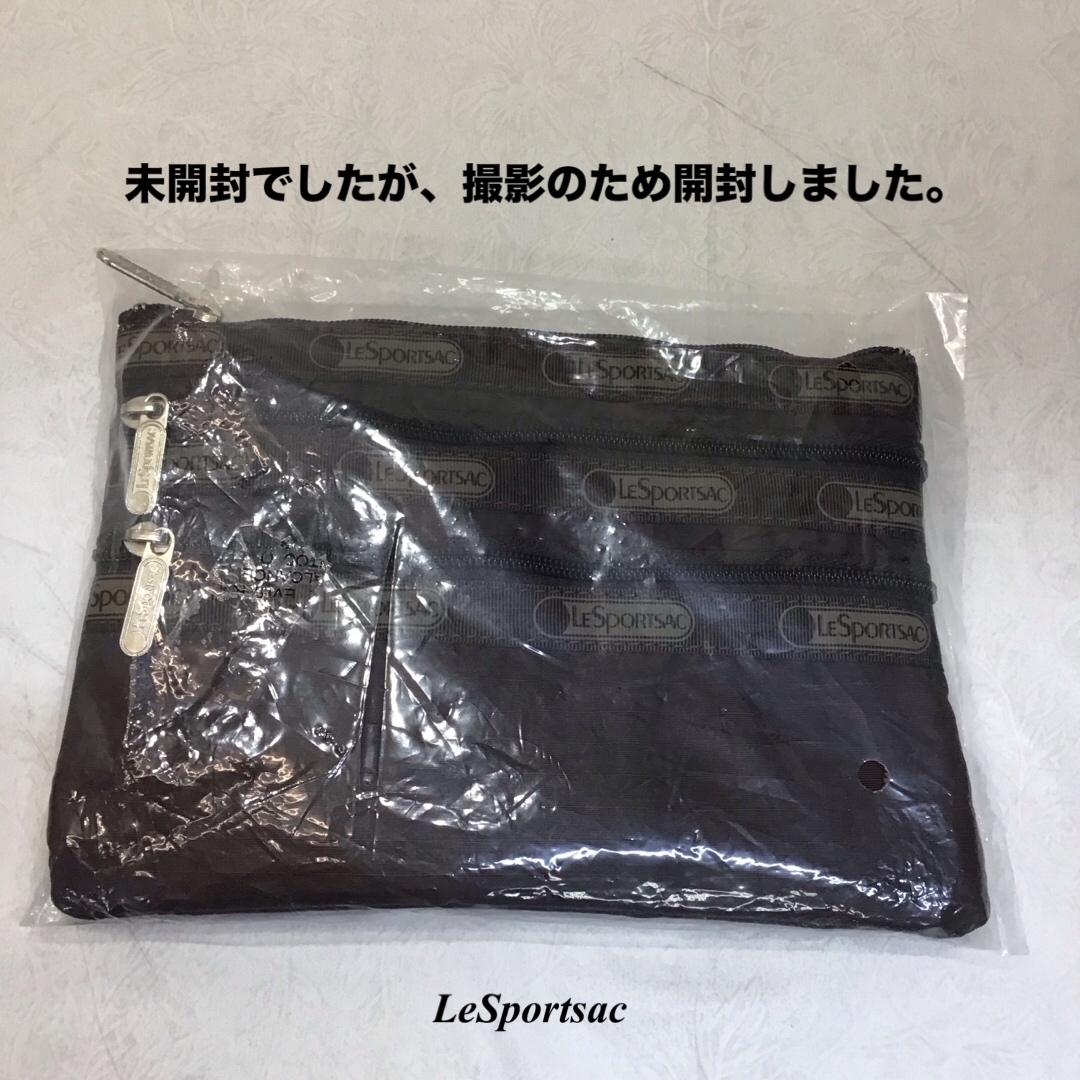 LeSportsac(レスポートサック)のレスポートサック　ポーチ　KB2335 レディースのファッション小物(ポーチ)の商品写真