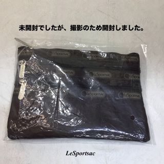 レスポートサック(LeSportsac)のレスポートサック　ポーチ　KB2335(ポーチ)