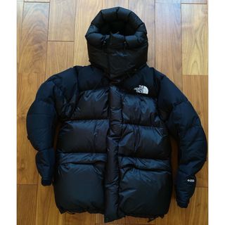 ザノースフェイス(THE NORTH FACE)のTHE NORTH FACEノースフェイス　Lサイズ　ヒムダウン　ヌプシ(ダウンジャケット)