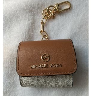 マイケルコース(Michael Kors)のマイケルコース AirPodsケース(iPhoneケース)