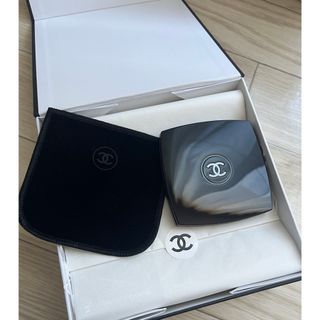 シャネル(CHANEL)の【★★★mama様専用】CHANEL コンパクトミラー(ミラー)