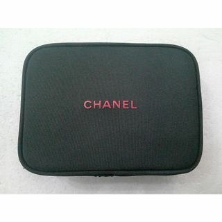 シャネル(CHANEL)の★未使用 シャネル コスメポーチ レ ミニ ドゥ シャネル 2011 ポーチのみ(ポーチ)