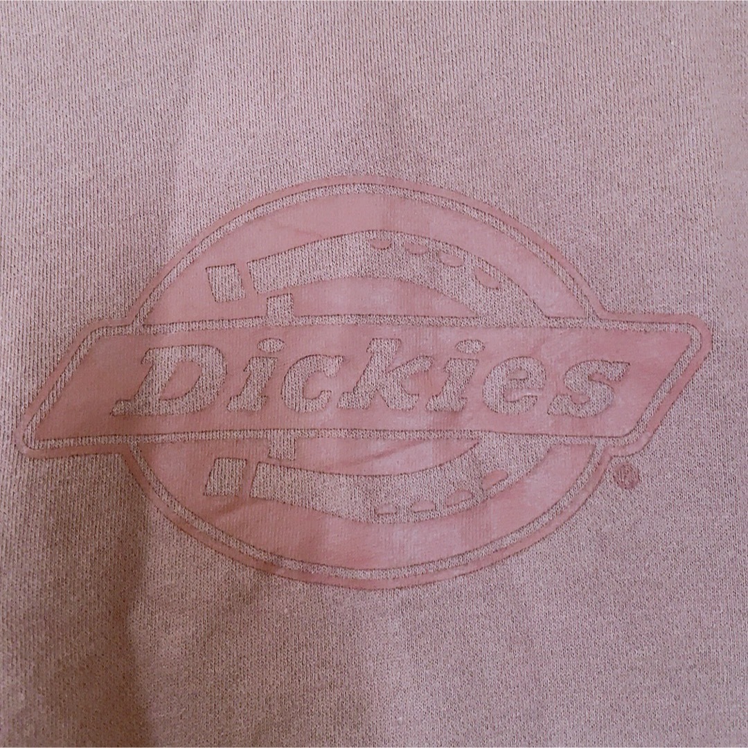 Dickies(ディッキーズ)のDickies パーカー L メンズのトップス(パーカー)の商品写真