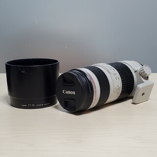 Canon - 手振れ 大三元 SIGMA 17-50mm F2.8 EX DC OSの通販 by キウイ