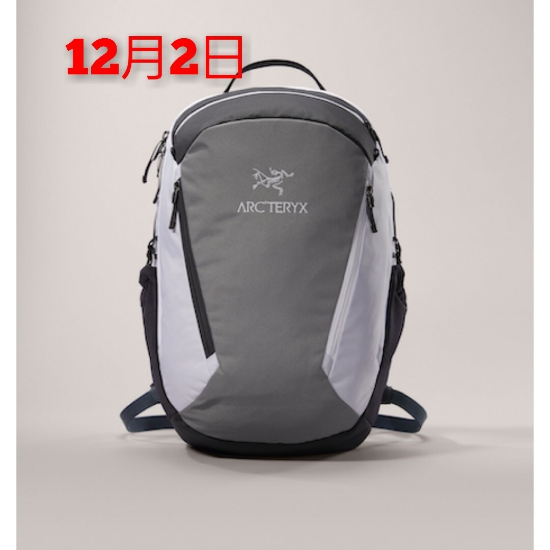 ARC'TERYX(アークテリクス)のARC'TERYX x BEAMS Wabi-Sabi Mantis 26L メンズのバッグ(バッグパック/リュック)の商品写真