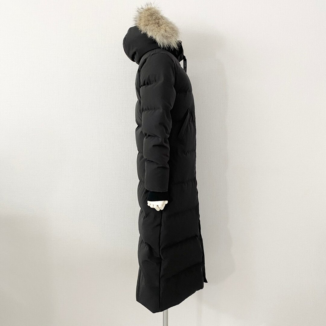 CANADA GOOSE - 67L2 CANADA GOOSE カナダグース MYSTIQUE PARKA