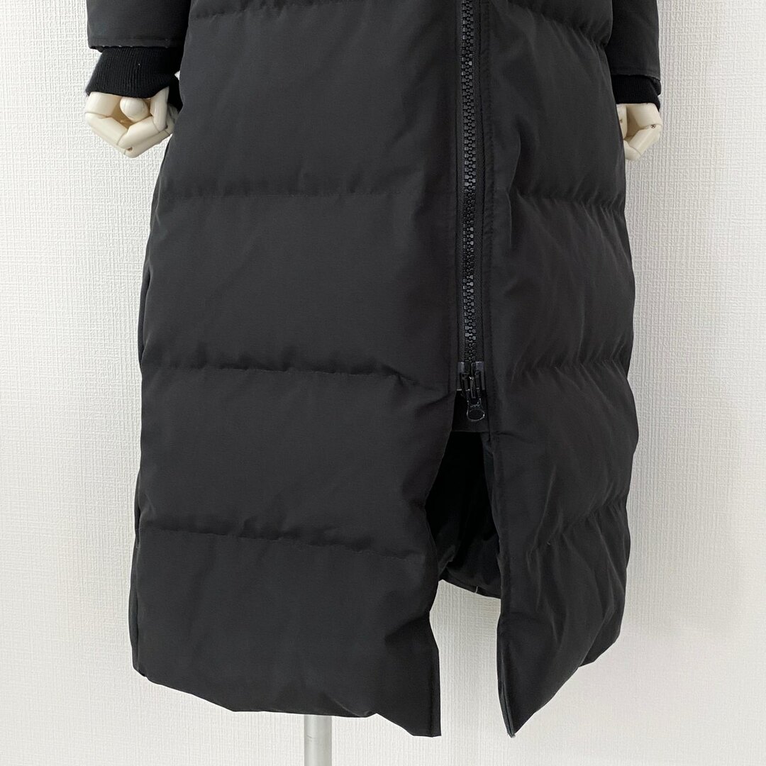 CANADA GOOSE - 67L2 CANADA GOOSE カナダグース MYSTIQUE PARKA