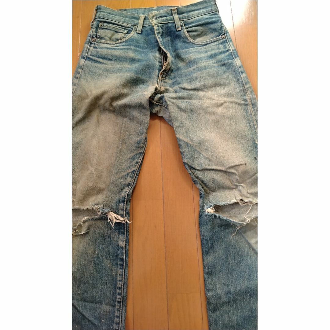 Levi's(リーバイス)の【断捨離】Levi's リーバイス 502xx メンズのパンツ(デニム/ジーンズ)の商品写真