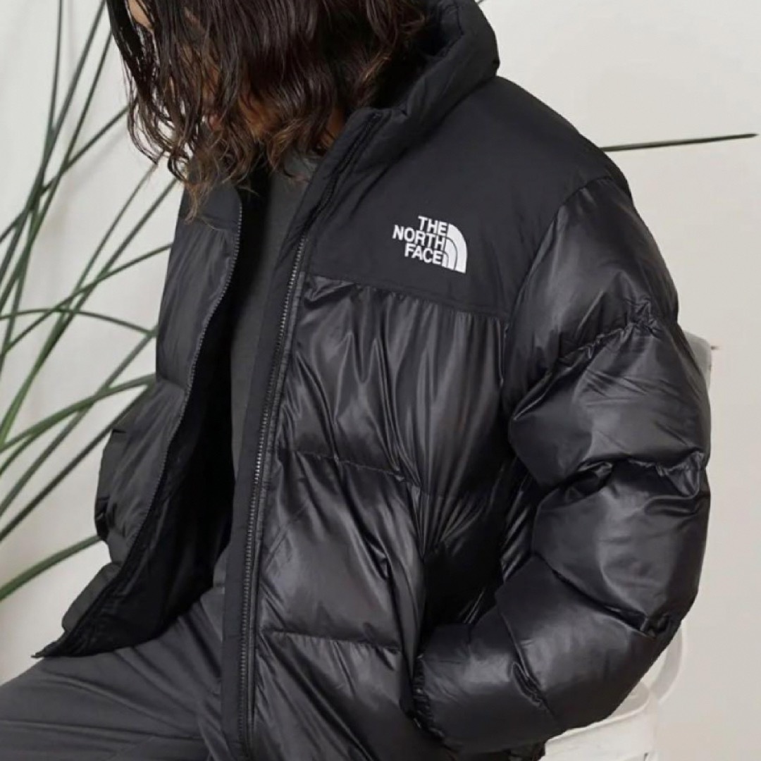 THE NORTH FACE - 【新品】ノースフェイス THENORTHFACE ヌプシダウン