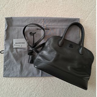 バレンシアガ(Balenciaga)のバレンシアガ　ville Supple スモールバッグ(ハンドバッグ)