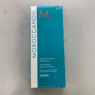 モロッカンオイル(Moroccan oil)の専用モロッカンオイルトリートメント(オイル/美容液)