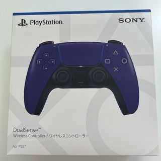 ソニー(SONY)のPS5 ワイヤレスコントローラ(その他)