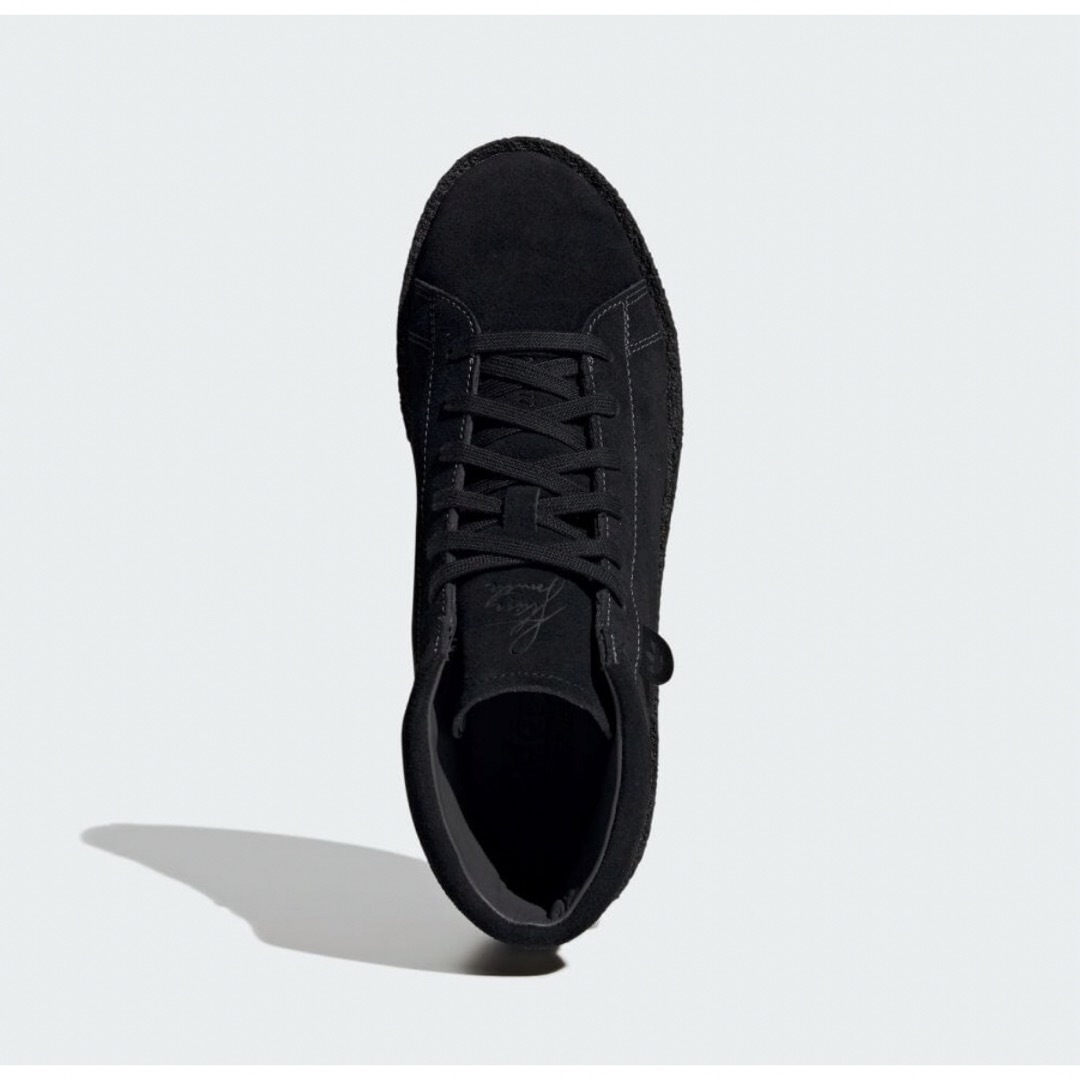 Originals（adidas）(オリジナルス)のadidasアディダス スタンスミス クレープミッド24.5cm  IE4275 レディースの靴/シューズ(スニーカー)の商品写真