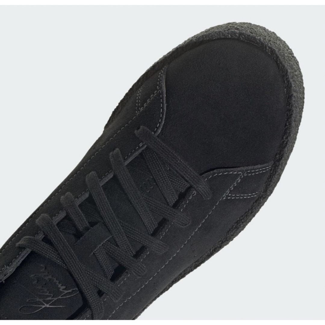 Originals（adidas）(オリジナルス)のadidasアディダス スタンスミス クレープミッド24.5cm  IE4275 レディースの靴/シューズ(スニーカー)の商品写真