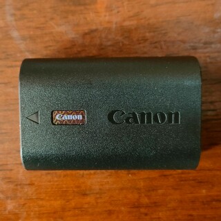 キヤノン(Canon)のLP-E6NH(バッテリー/充電器)