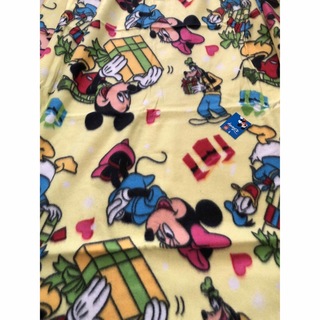 ディズニー(Disney)のディズニー毛布(毛布)