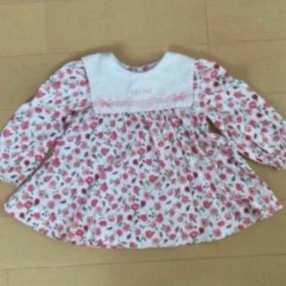 セリーヌ ベビー ワンピースの通販 200点以上 | celineのキッズ/ベビー