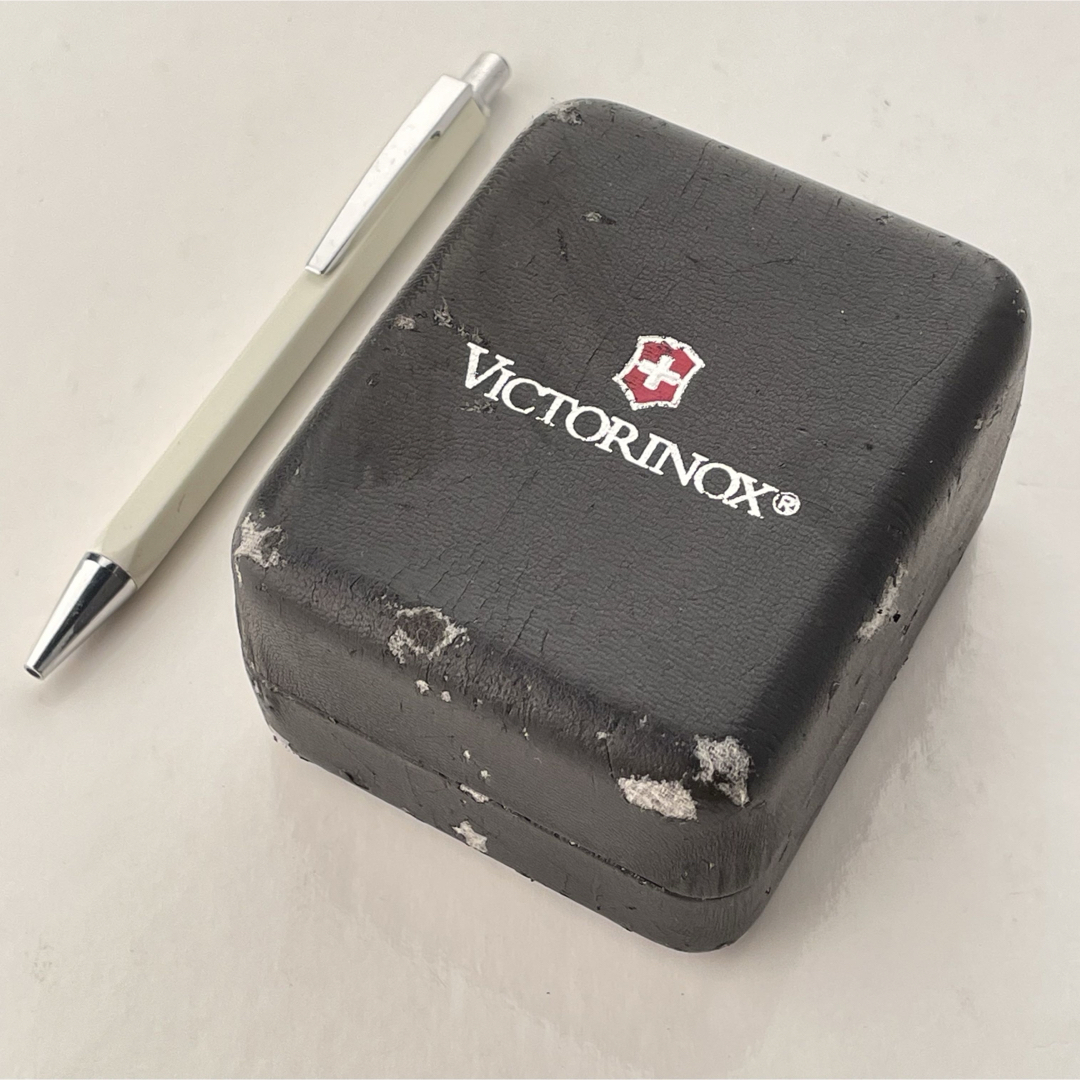 VICTORINOX(ビクトリノックス)のvictorinox 腕時計 メンズの時計(腕時計(アナログ))の商品写真