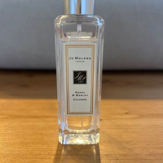 ジョーマローン(Jo Malone)のジョーマローン ポピー＆バーリー POPPY & BARLEY (ユニセックス)