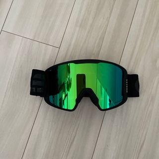 Oakley - オークリー　スノーゴーグル　prizm snow