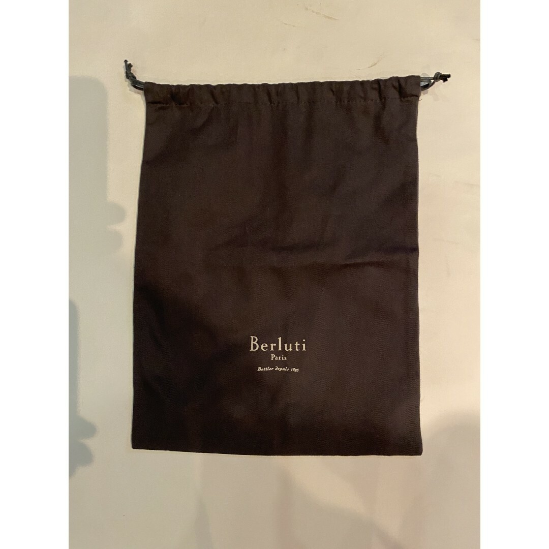 Berluti(ベルルッティ)のBerluti メンズショーズ 正規店購入品　中古美品 　27サイズ相当 メンズの靴/シューズ(その他)の商品写真