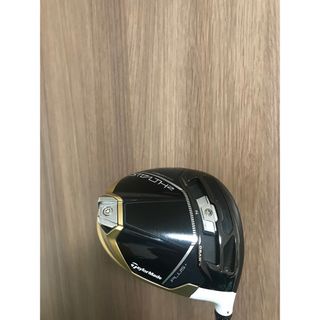 TaylorMade - 値下げ!激レア!テーラーメイド マイステルス2プラス
