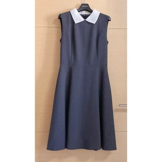 フォクシー(FOXEY) ひざ丈ワンピース(レディース)の通販 10,000点以上