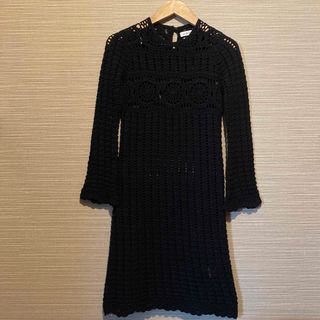 イザベルマラン(Isabel Marant)のイザベルマランエトワール クロシェニット(ニット/セーター)