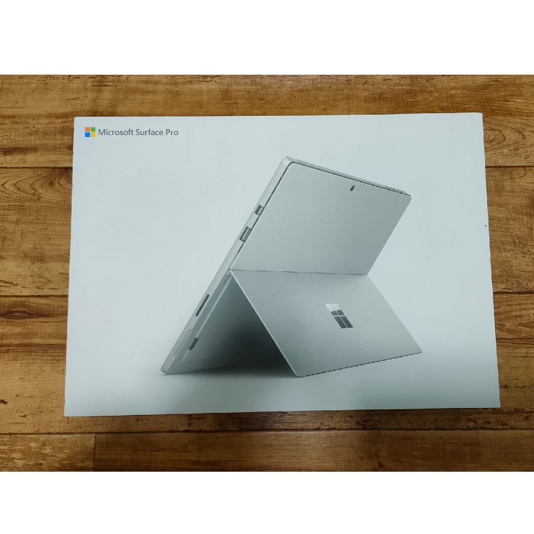 Windows10CPUMicrosoft Surface Pro 6