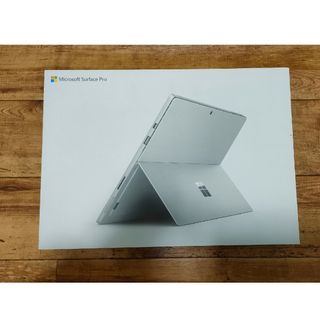 Microsoft Surface Pro 6(タブレット)