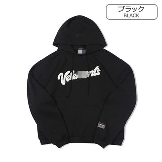 シュプリーム(Supreme)のヴェトモンパーカー2着セット(パーカー)