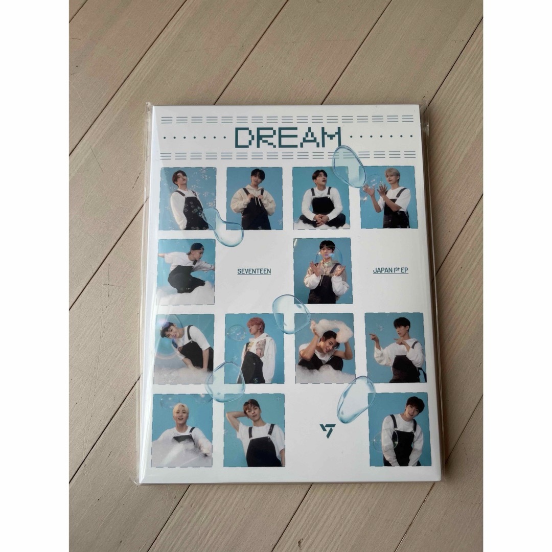上品なスタイル CARAT盤 DREAM SEVENTEEN ジョンハン 3枚セット トレカ 上品なスタイル CARAT盤 DREAM SEVENTEEN ジョンハン 3枚セット トレカ