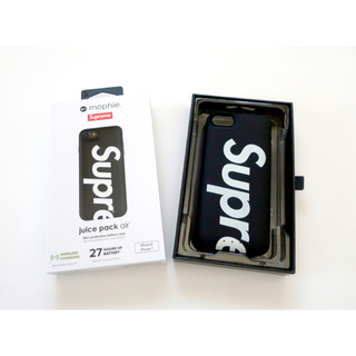 シュプリーム(Supreme)のSupreme mophie iPhone Juice Pack Air78SE(iPhoneケース)