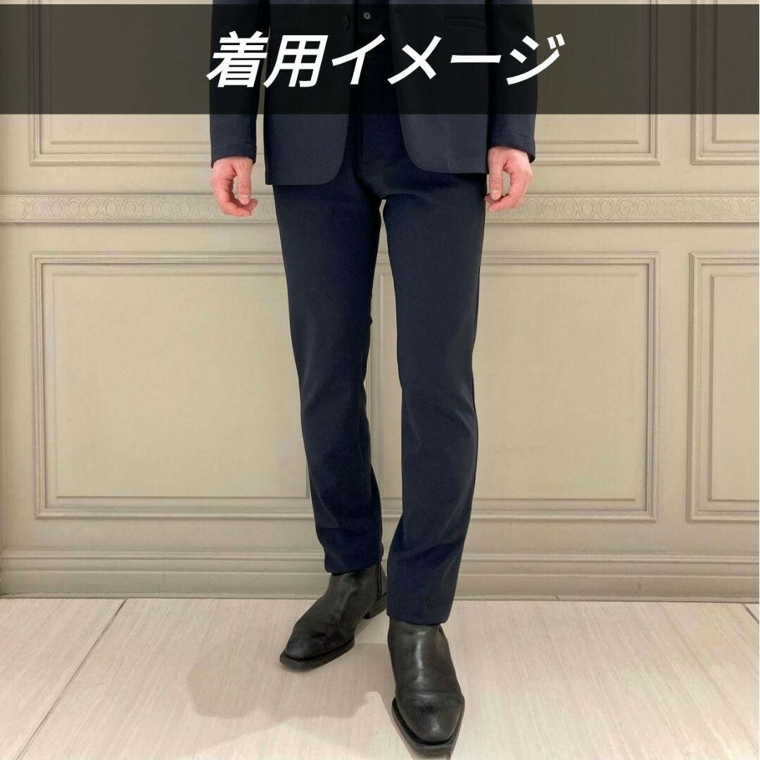 theory(セオリー)の【Theory】ナイロンスラックス メンズのパンツ(スラックス)の商品写真